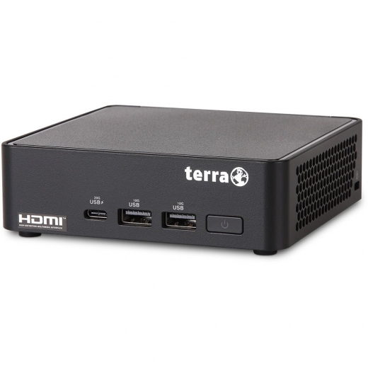 TERRA PC-Micro 5000 SILENT GREENLINE (1000085)