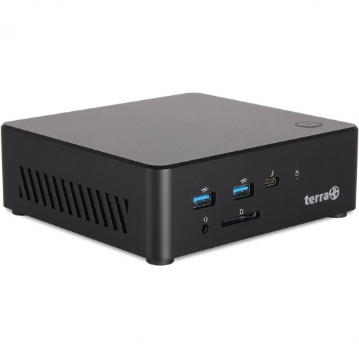 TERRA PC-Micro 6000C GREENLINE (1000063)