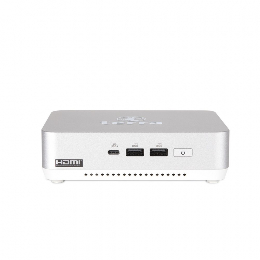 TERRA PC-Micro 6000W SILENT GREENLINE (1000119)