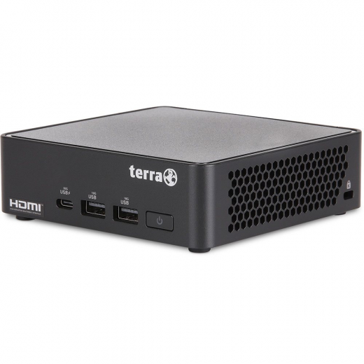 TERRA PC-Micro 5000 SILENT GREENLINE (1000075)