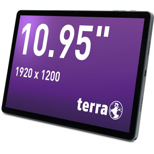 TERRA PAD 1007 10.95&quote; IPS/1920x1200/8GB/256G/LTE/A (TERRA PAD 1007)