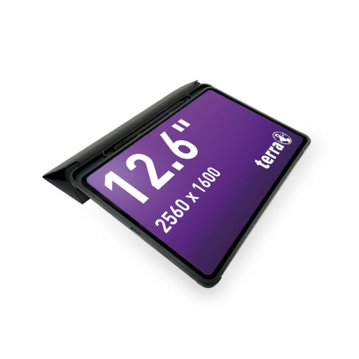 TERRA PAD 1201 12.6&quote; 8GB/256G/LTE/Android 14 (TERRA MOBILE PAD 120)