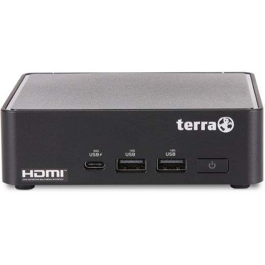 TERRA PC-Micro 7000 SILENT GREENLINE (1000059)
