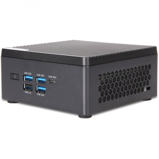 TERRA PC MICRO 6100V1 (1000145)