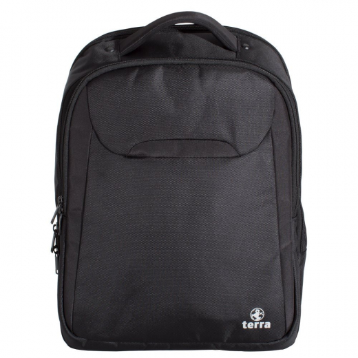 Tasche TERRA PRO812 Rucksack bis 17,3&quote; (1519277)