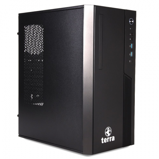 TERRA PC-BUSINESS 4000 SILENT (1000134)