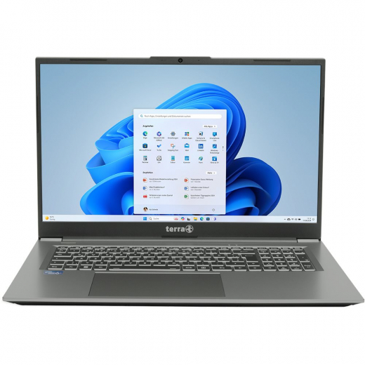 TERRA MOBILE 1717R i5-1334U W11 (1220821)