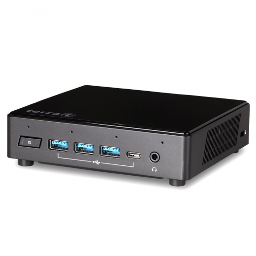 TERRA PC-MICRO 3100 (1000120)