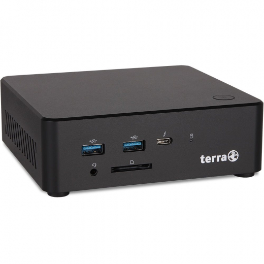 TERRA PC-Micro 6000C GREENLINE (1000110)
