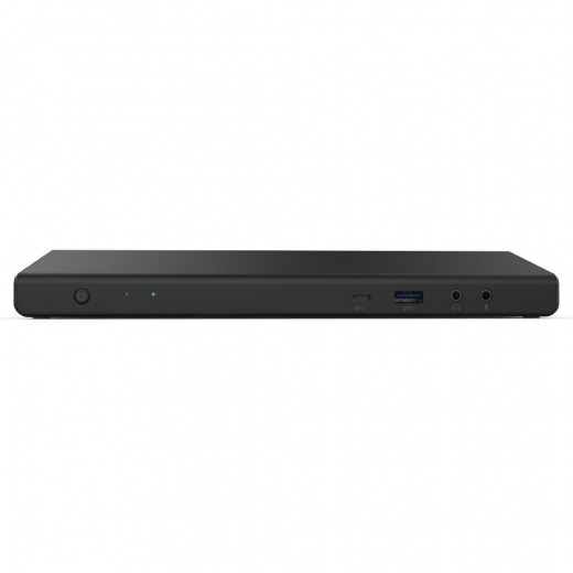 TERRA MOBILE Dockingstation 803W USB-C inkl.135W N (TERRA DOCKINGSTATION)