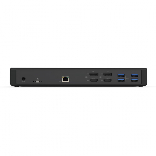 TERRA MOBILE Dockingstation 803W USB-C inkl.135W N (TERRA DOCKINGSTATION)