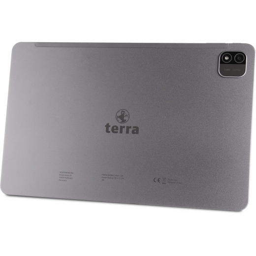 TERRA PAD 1201 12.6" 8GB/256G/LTE/Android 14 (TERRA MOBILE PAD 120)