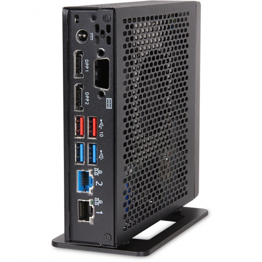 TERRA PC-Mini 3560 Fanless i3 (1000071)