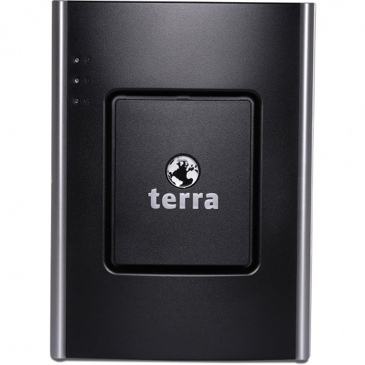 TERRA MINISERVER G6 E-2488/64/2x1.9/C/WS2025S (1100378)