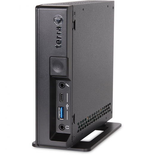 TERRA PC-Mini 3550 Fanless (1000047)