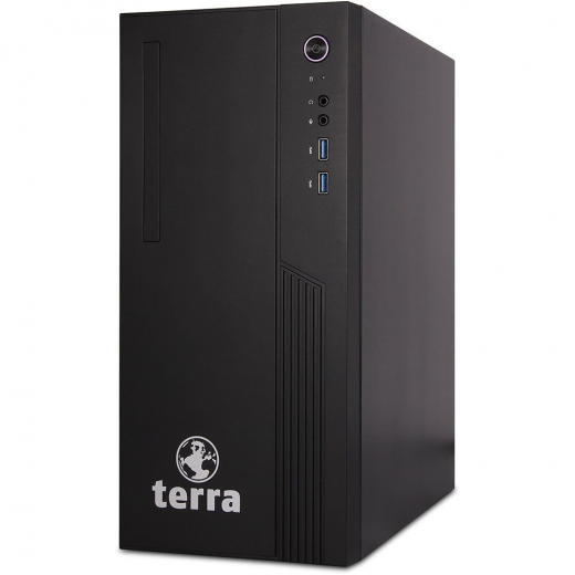 TERRA PC-BUSINESS 4000 SILENT (1000067)
