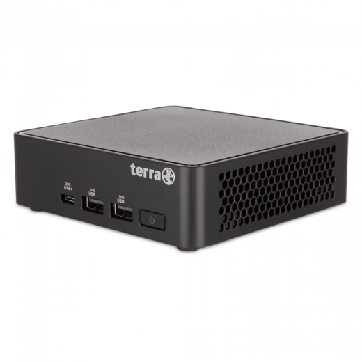 TERRA PC-Micro 6000 SILENT GREENLINE (1000151)