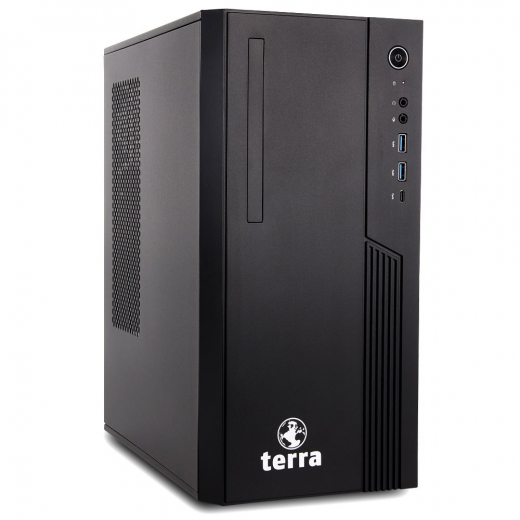 TERRA PC-BUSINESS 5000 SILENT (EU1000095)