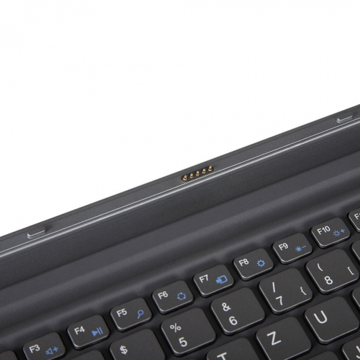 TERRA TYPE COVER PAD 1162 [ES] (S116 KEYBOARD/SPAN)