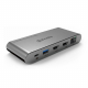 TERRA MOBILE Dockingstation 770 USB-C Dual Display (TERRA MOBILE DOCKING)