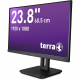 TERRA LCD/LED 2448W PV V4 schwarz HDMI/DP/USB-C/ G (3030262)