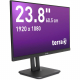 TERRA LCD/LED 2448W PV V4 schwarz HDMI/DP/USB-C/ G (3030262)