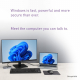 TERRA PC MICRO 6000 (1001398)