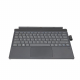 TERRA TYPE COVER PAD 1262 [FR] (S1203 TASTATUR/FR)