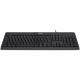 TERRA Keyboard 1500 Corded [US/EU] USB black Copil (2810745)