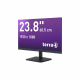 TERRA LCD/LED 2427W V2 black HDMI, DP, USB-C, GREE (3030220)