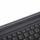 TERRA TYPE COVER PAD 1262 [ES] (S1203/TASTATUR/ES)