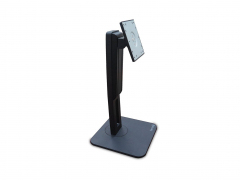 TERRA LCD Multifunktionsstandfuß V3.1 schwarz (3030252)