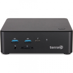 TERRA PC-Micro 6000C GREENLINE (1000063)