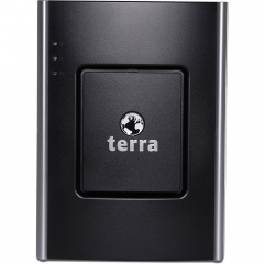 TERRA MINISERVER G6 E-2488/64/2x1.9/C/WS2025S (1100378)