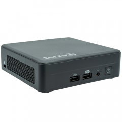TERRA PC-Micro 6000 SILENT GREENLINE slim (1000023)